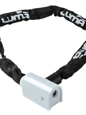 Akční Cena Zámek LUMA ENDURO 5 CHAIN KDB05100W 100 bílá