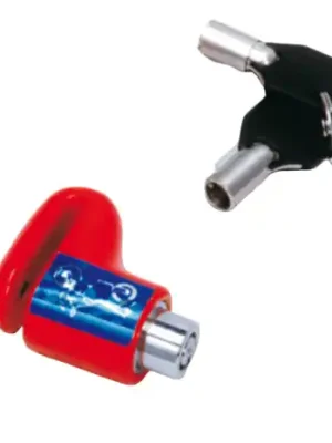 Zámek na kotouč RMS MICRO 288000120 d6mm bez tašky Super Cena