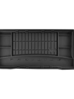 Frogum TM549659 Vana do kufru ProLine Fiat 500 od roku 2007 Aktuální