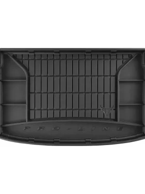 Nejlepší Volba Frogum TM413160 Vana do kufru ProLine Volkswagen Polo VI od roku 2017