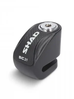Tovární Cena Zámek na kotouč SHAD SC21 C0S2100 černý průměr čepu 6mm