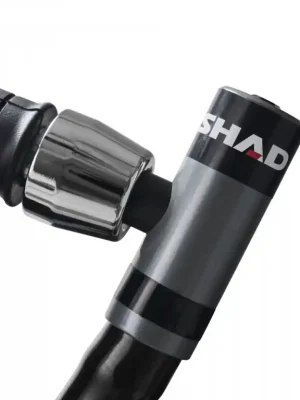 Montážní sada k zámku řidítek SHAD V0LB15SC (velikost 3) Rychlé Dodání