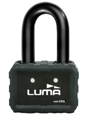 Zámek LUMA SOLIDO D18 DIA18 Sleva