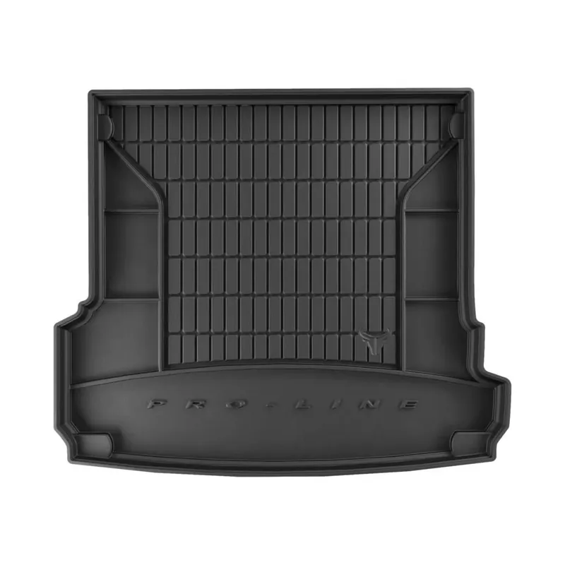 Originální Frogum TM549147 Vana do kufru ProLine Audi Q7 II od roku 2015