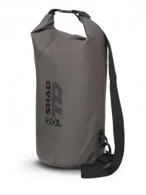 Vrácení Zdarma Waterproof duffle bag SHAD IB20B X0IB20 20l