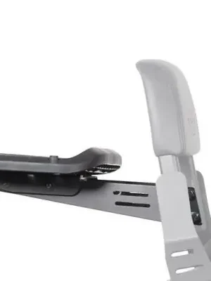 Universal rack fitting SHAD NADTNN černý Zlevněný
