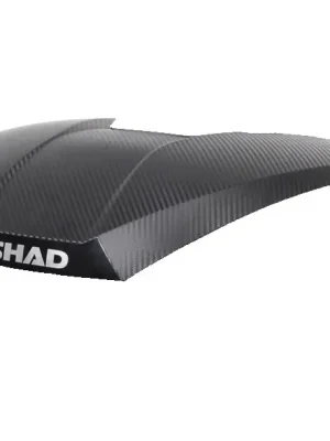 Nakupujte Hned Kryt kufru SHAD D1B58E06 pro SH58X karbon