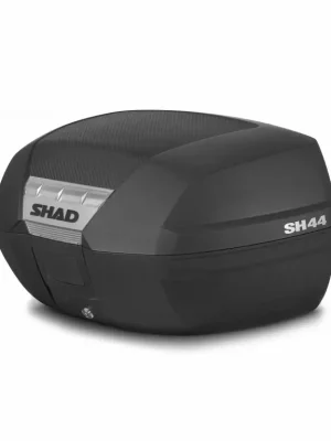 Oblíbený Vrchní kufr na motorku SHAD D0B44100 SH44 černý (130.D0B44100)