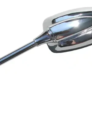 Koupit Online Zpětné zrcátko SMATNORD UNI SPORT 2 3141201A levý chrom