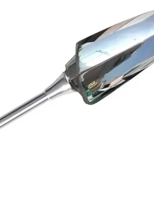 Top Prodej Zpětné zrcátko SMATNORD UNI GP1 3264201A levý chrom