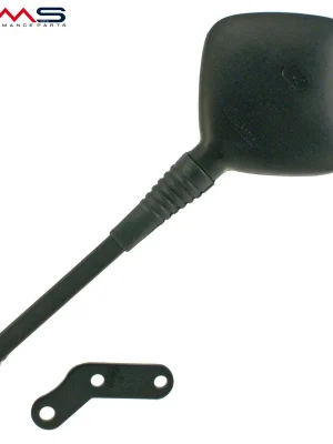 Dokud Zásoby Vydrží Zpětné zrcátko RMS 122760110 levý černý