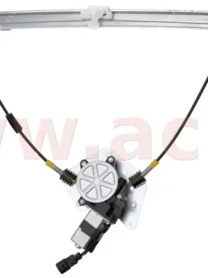 Zlevněný přední stahovák (elektrický - s motorem) 5dv. SCHNEIDER, L