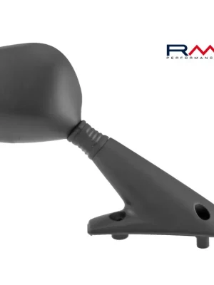 Tovární Cena Zpětné zrcátko RMS 122770960 pravý černý
