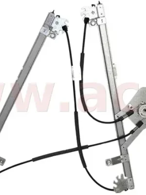 přední stahovák (mechanismus elektrického systému - bez motoru) 4/5dv. SCHNEIDER, L Vrácení Zdarma