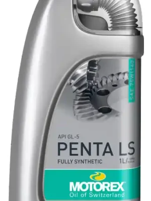 Převodový olej Motorex Penta LS 75W-140, 1L Omezená Nabídka