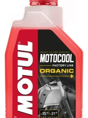 Chladící kapalina Motul Motocool Factory Line, 1L Odeslání Ihned