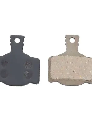 brzdové destičky pro systémy MAGURA, FULL STOP (semi-metalická směs) sada 2 ks Nejlepší Cena