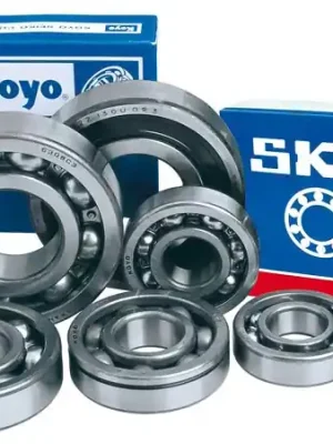 Main bearing SKF MS300620160N4 (62x30x16) Levný