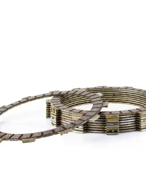 MOTION STUFF CD2387 Friction disc clutch kit (STF-501-1037) Nakupujte Hned