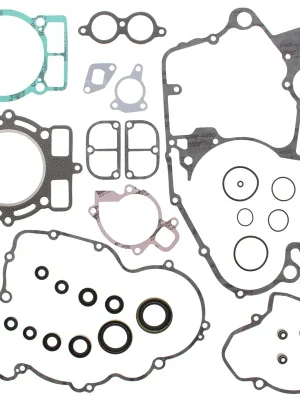 Sada těsnění motoru kompletní vč. gufer motoru WINDEROSA CGKOS 811317 Levný