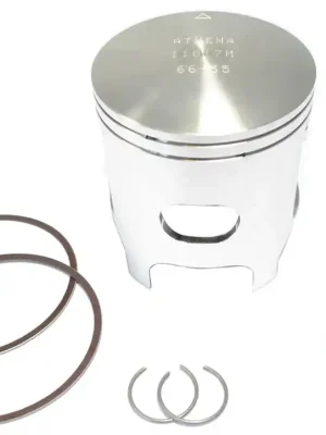 Oblíbený Kovaný píst sada ATHENA S4F06640019C d 66,36