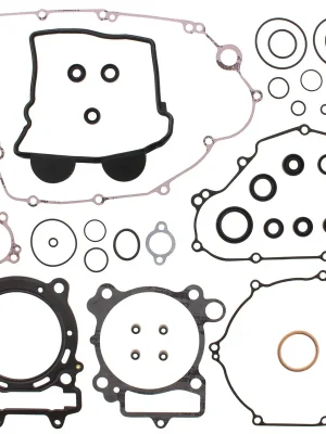 Sada těsnění motoru kompletní vč. gufer motoru WINDEROSA CGKOS 811482 Aktuální