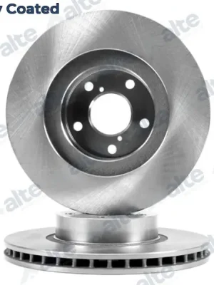Brzdový kotouč ALTE AUTOMOTIVE 128142FCAL Výprodej