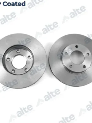 Brzdový kotouč ALTE AUTOMOTIVE 128170FCAL Akce
