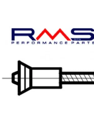 Lanko spojky RMS 163514061 Originální