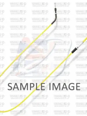 Lanko spojky Venhill S01-3-035-YE featherlight žlutá Must-Have