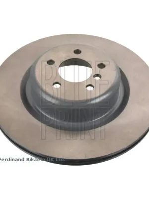 Brzdový kotouč BLUE PRINT ADBP430076 Rychlé Dodání