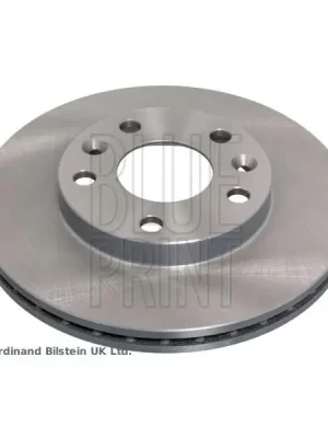 Brzdový kotouč BLUE PRINT ADR164330 Expresní Doručení