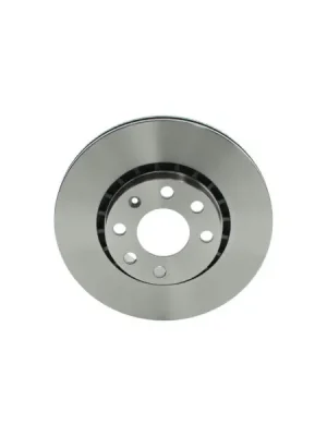 Brzdový kotouč BOSCH 0 986 478 535 Horká Nabídka