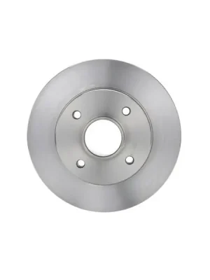 Aktuální Brzdový kotouč BOSCH 0 986 479 388