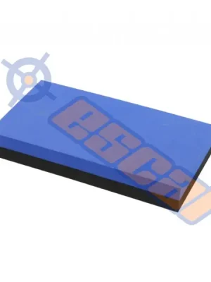 Vrácení Zdarma Pěnový brusný blok Escal