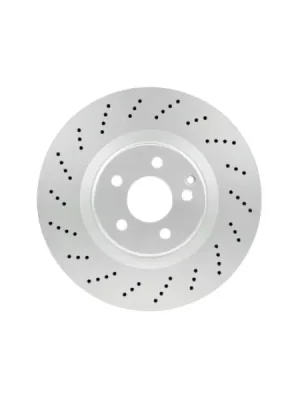 Oblíbený Brzdový kotouč BOSCH 0 986 479 764