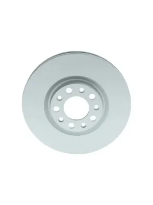 Časově Omezené Brzdový kotouč BOSCH 0 986 479 G89