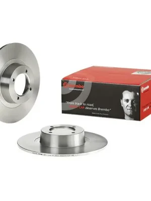 Brzdový kotouč BREMBO 08.1630.10 Objednat Nyní