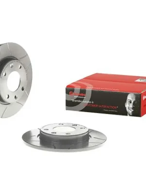 Brzdový kotouč BREMBO 08.2985.75 Nejprodávanější