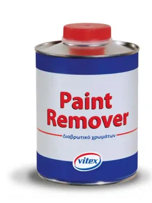 Aktuální Vitex paint remover - odstraňovač nátěrů 375ml