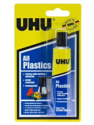 UHU POR lepidlo na polystyren 40g Pouze Dnes