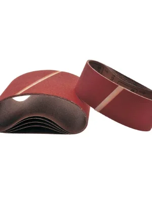 Nekonečný pás Smirdex 630 75 x 457 mm P80 Odeslání Ihned