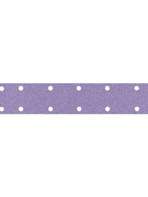Jen Po Omezenou Doba Smirdex 740 Keramický brusný obdélník 14 otvorů 70x420mm P240