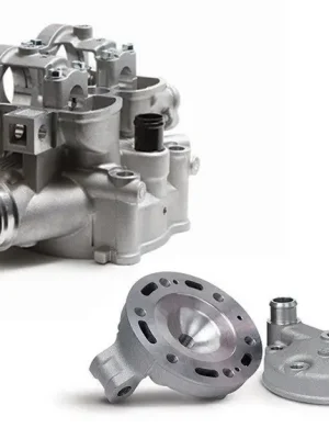 Nakupujte Hned Cylinder head kit C&L COMPANIES CH1002-K01