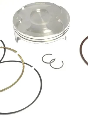 Kovaný píst sada ATHENA S4F09700014C d 96,97 Cenově Výhodný