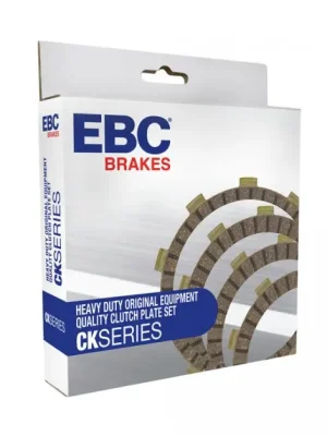 Zlevněný Lamely spojky set EBC CK4424 STD