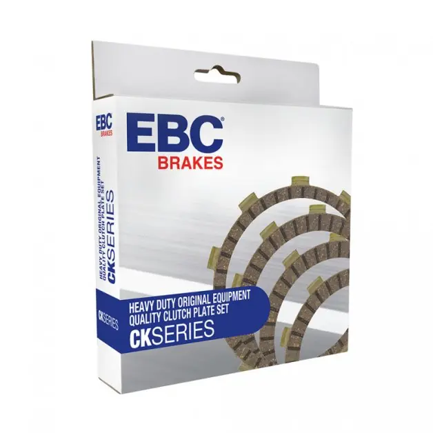 Lamely spojky set EBC CK4433 STD Autentický