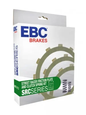Hit Sezóny Lamely spojky set EBC SRC007 Aramid