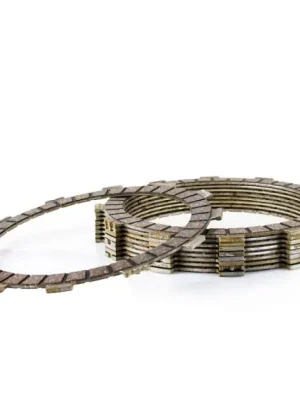 Sleva MOTION STUFF CD2361 Friction disc clutch kit (STF-501-1036)
