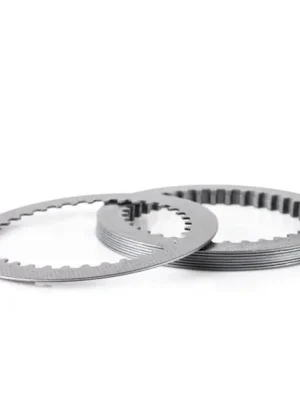 MOTION STUFF PS0111D Steel plate clutch kit (STF-501-3036) Cenová Bomba
